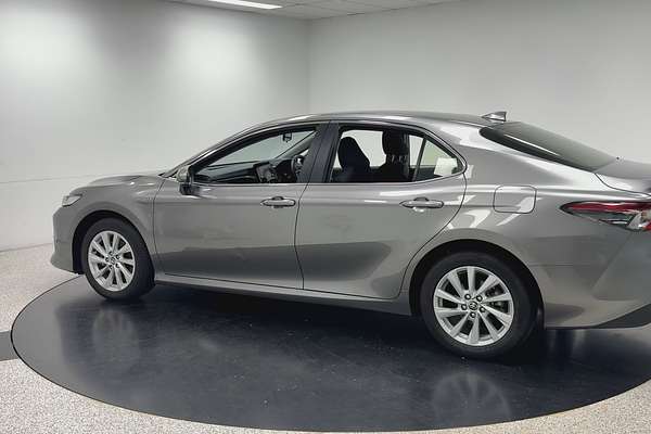 2024 Toyota Camry Ascent AXVH70R