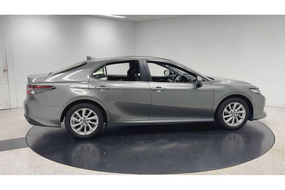 2024 Toyota Camry Ascent AXVH70R