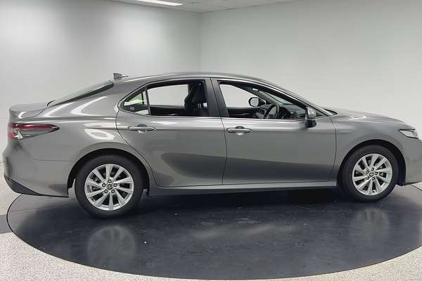 2024 Toyota Camry Ascent AXVH70R