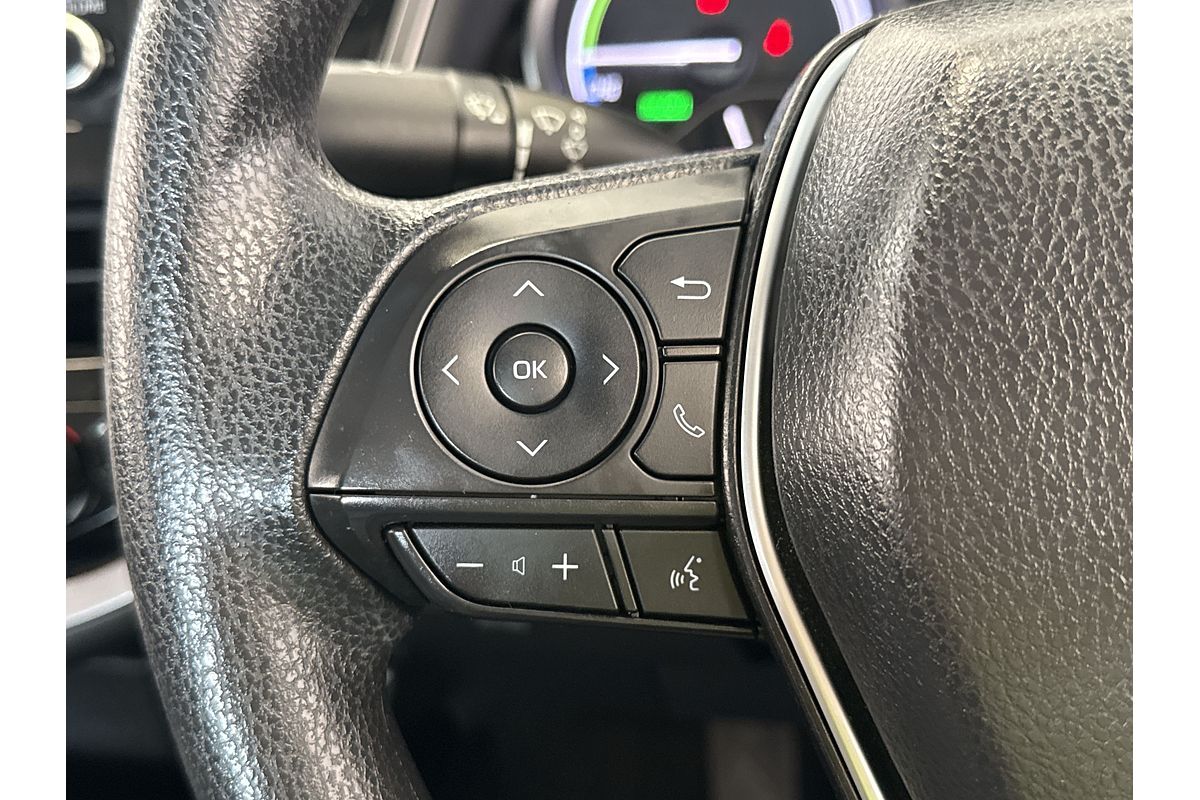 2024 Toyota Camry Ascent AXVH70R