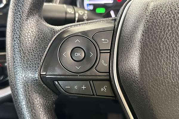 2024 Toyota Camry Ascent AXVH70R