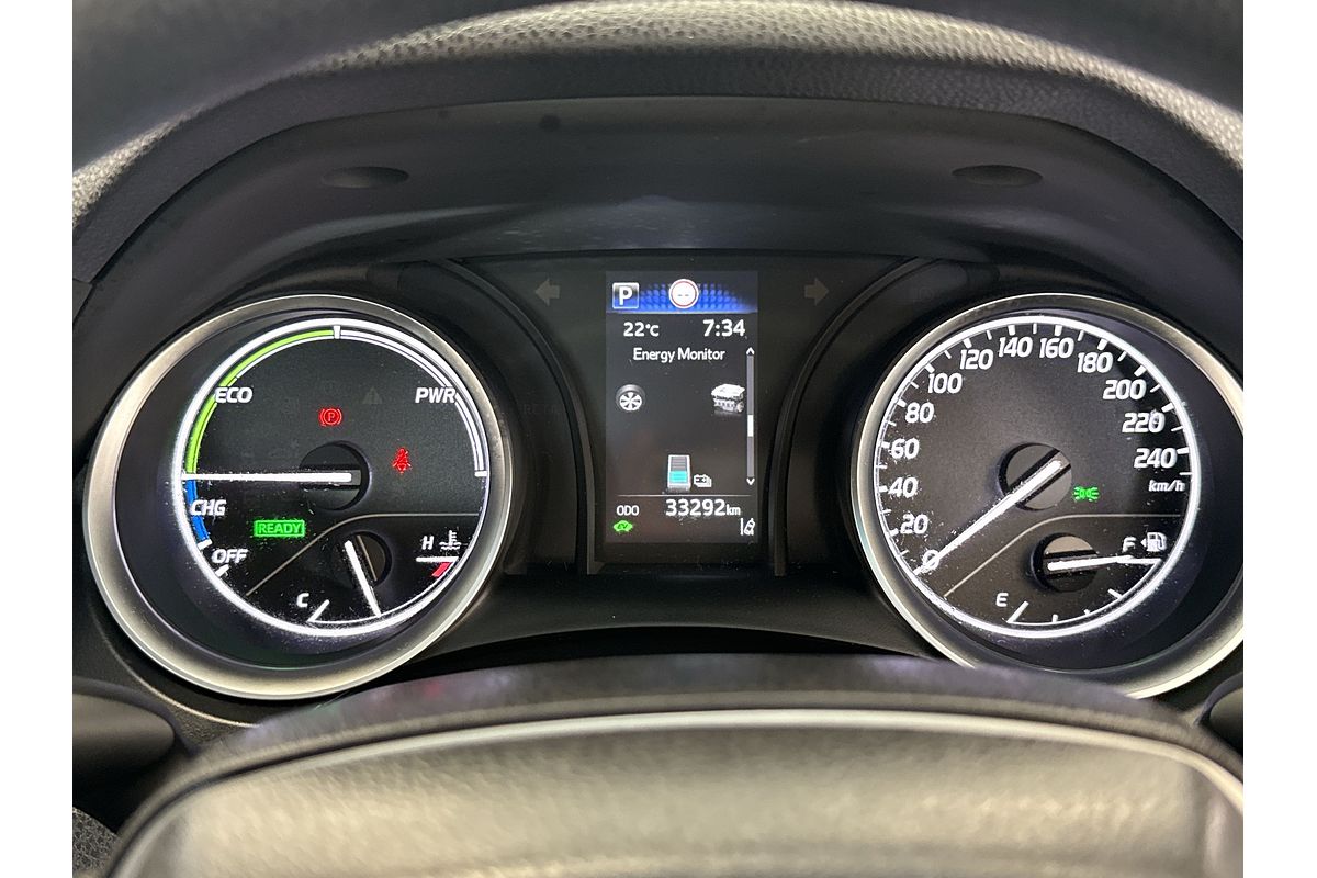 2024 Toyota Camry Ascent AXVH70R