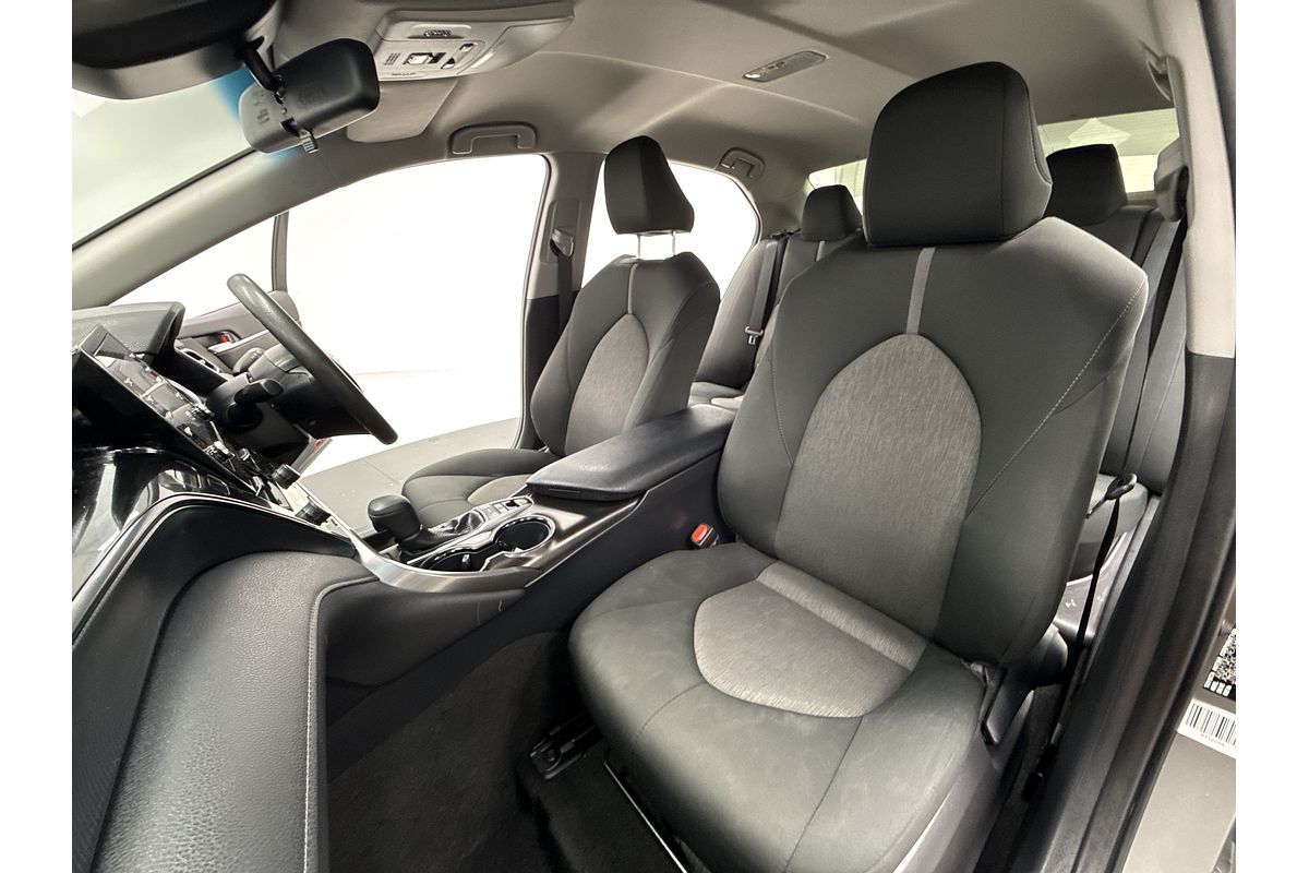 2024 Toyota Camry Ascent AXVH70R