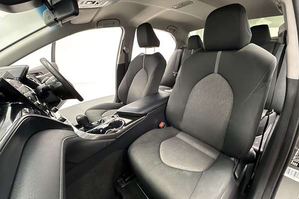 2024 Toyota Camry Ascent AXVH70R