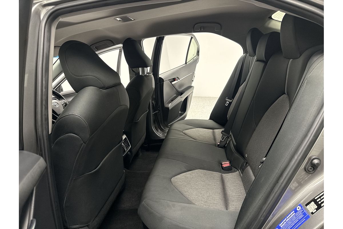 2024 Toyota Camry Ascent AXVH70R