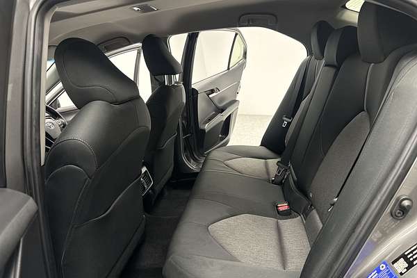 2024 Toyota Camry Ascent AXVH70R