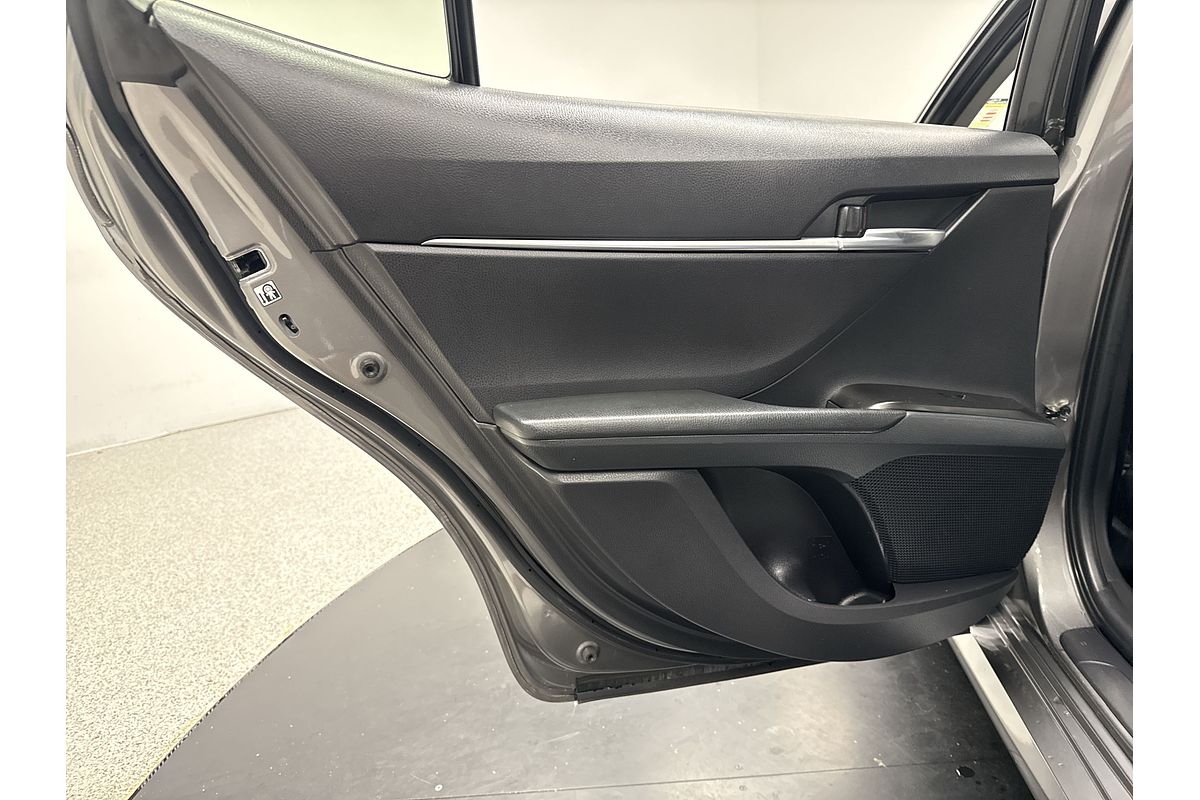 2024 Toyota Camry Ascent AXVH70R