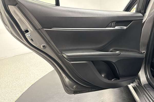 2024 Toyota Camry Ascent AXVH70R