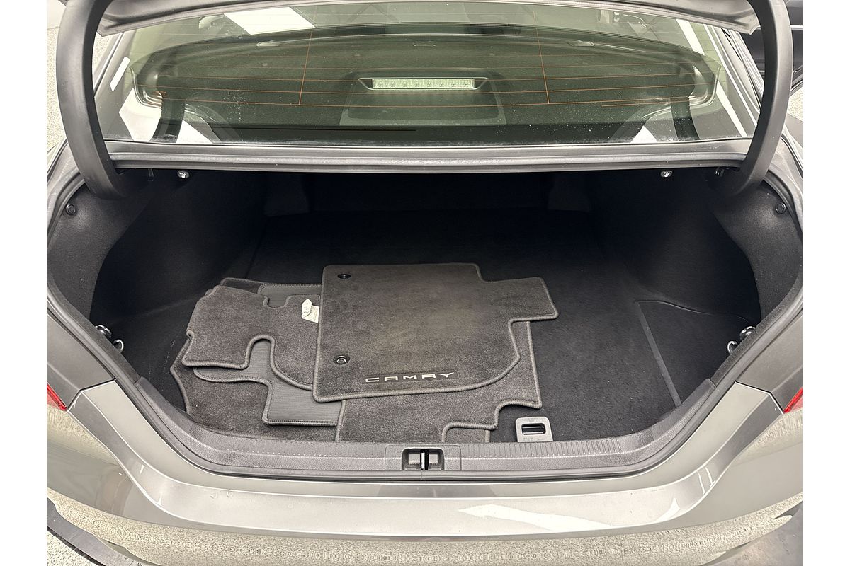 2024 Toyota Camry Ascent AXVH70R