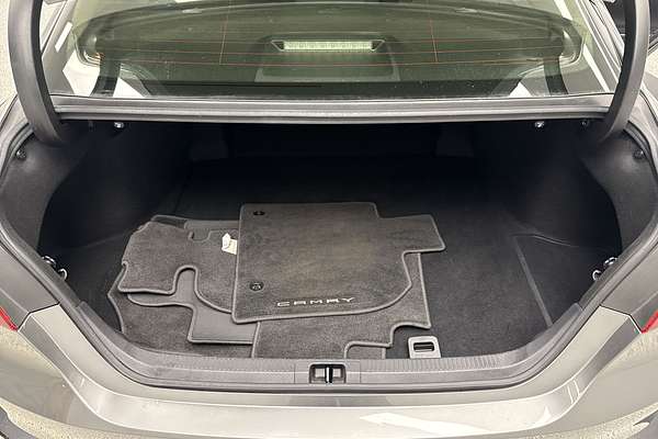 2024 Toyota Camry Ascent AXVH70R