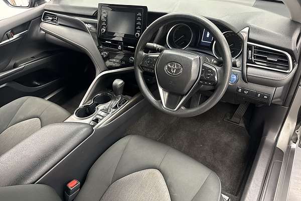 2024 Toyota Camry Ascent AXVH70R