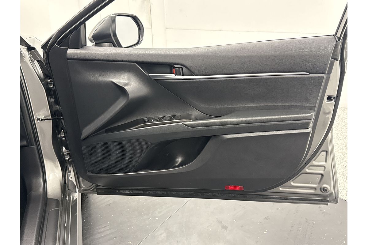 2024 Toyota Camry Ascent AXVH70R