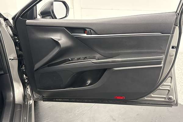 2024 Toyota Camry Ascent AXVH70R