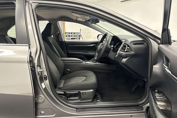 2024 Toyota Camry Ascent AXVH70R