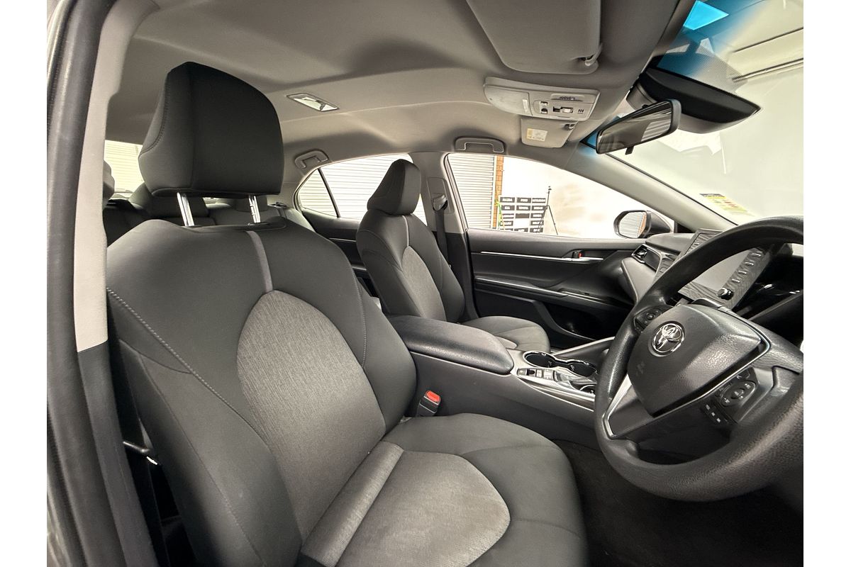 2024 Toyota Camry Ascent AXVH70R