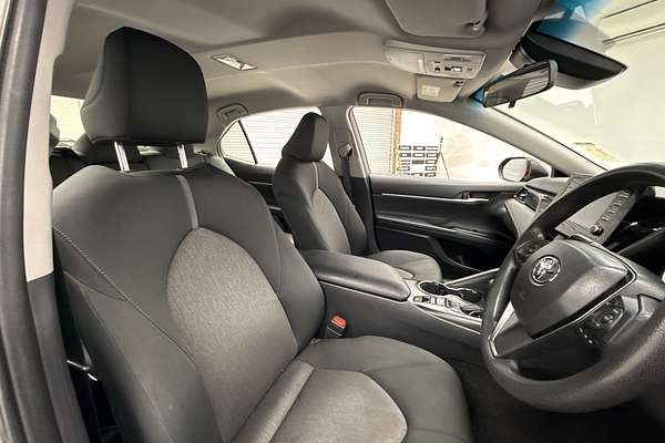 2024 Toyota Camry Ascent AXVH70R