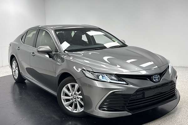 2024 Toyota Camry Ascent AXVH70R