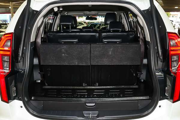 2023 Mitsubishi Pajero Sport Exceed QF