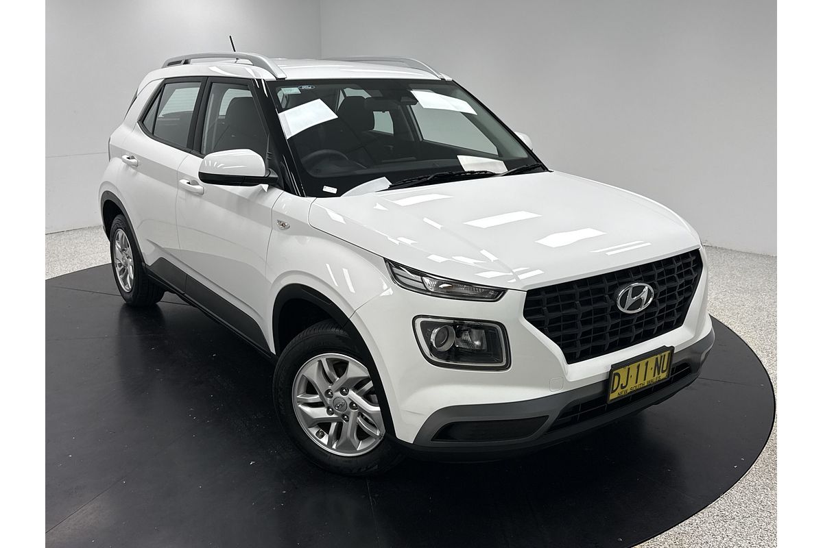 2023 Hyundai Venue Active QX.V5