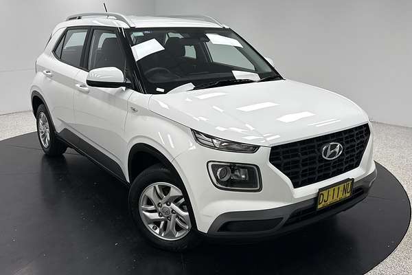 2023 Hyundai Venue Active QX.V5