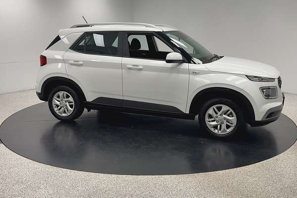 2023 Hyundai Venue Active QX.V5