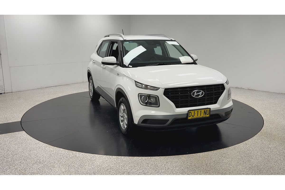 2023 Hyundai Venue Active QX.V5