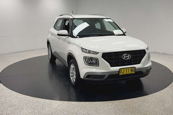 2023 Hyundai Venue Active QX.V5