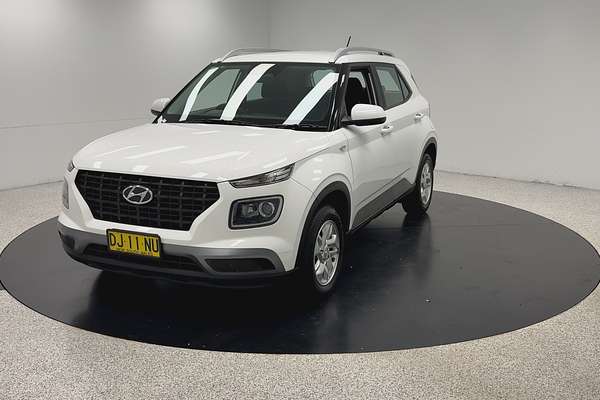 2023 Hyundai Venue Active QX.V5
