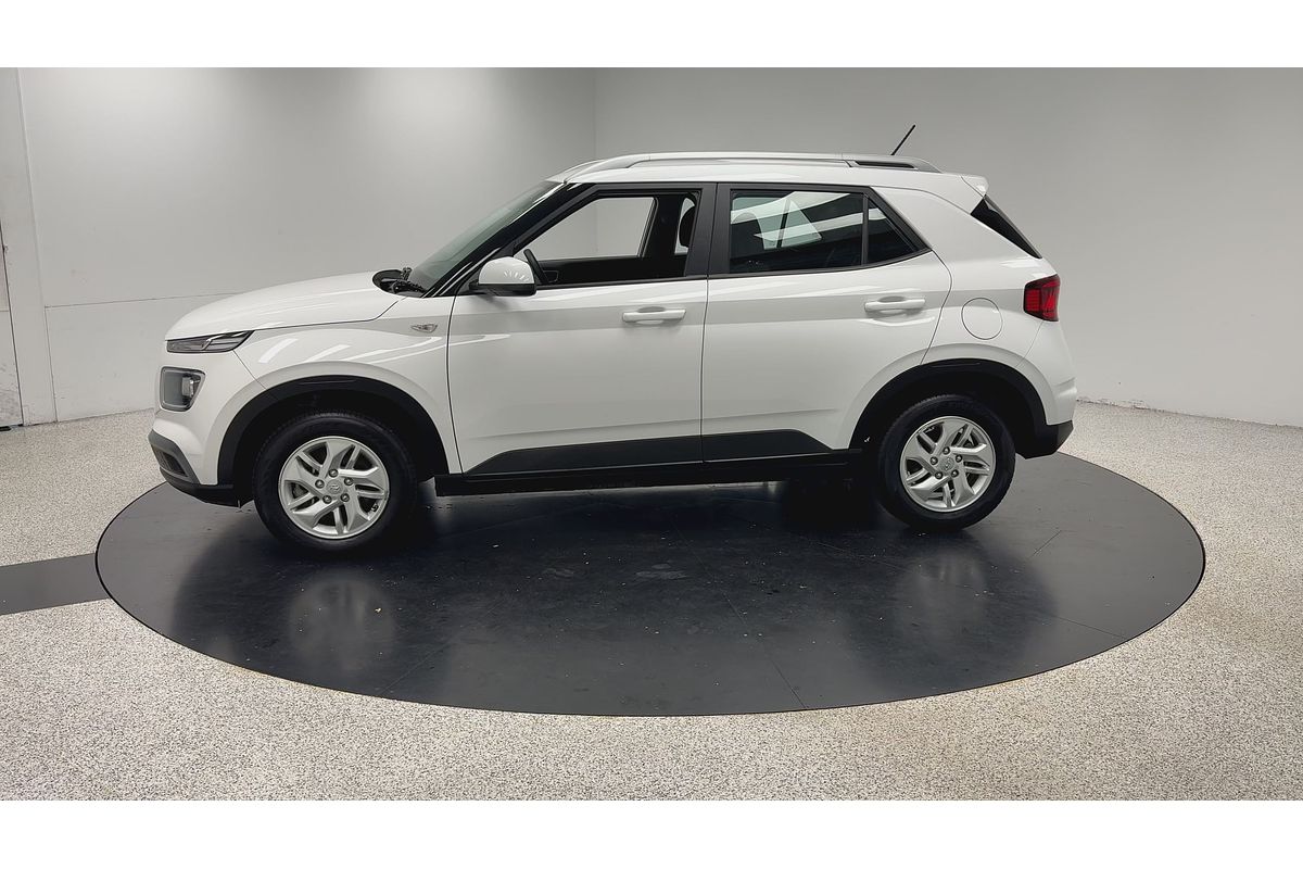 2023 Hyundai Venue Active QX.V5