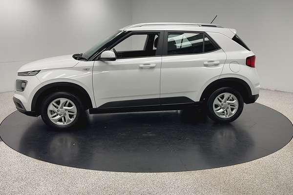 2023 Hyundai Venue Active QX.V5