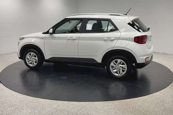 2023 Hyundai Venue Active QX.V5