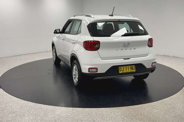 2023 Hyundai Venue Active QX.V5