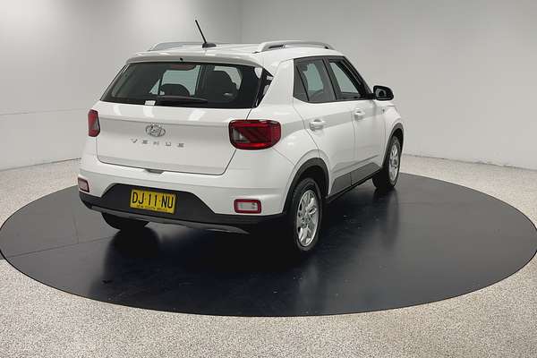 2023 Hyundai Venue Active QX.V5