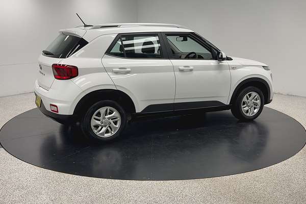 2023 Hyundai Venue Active QX.V5