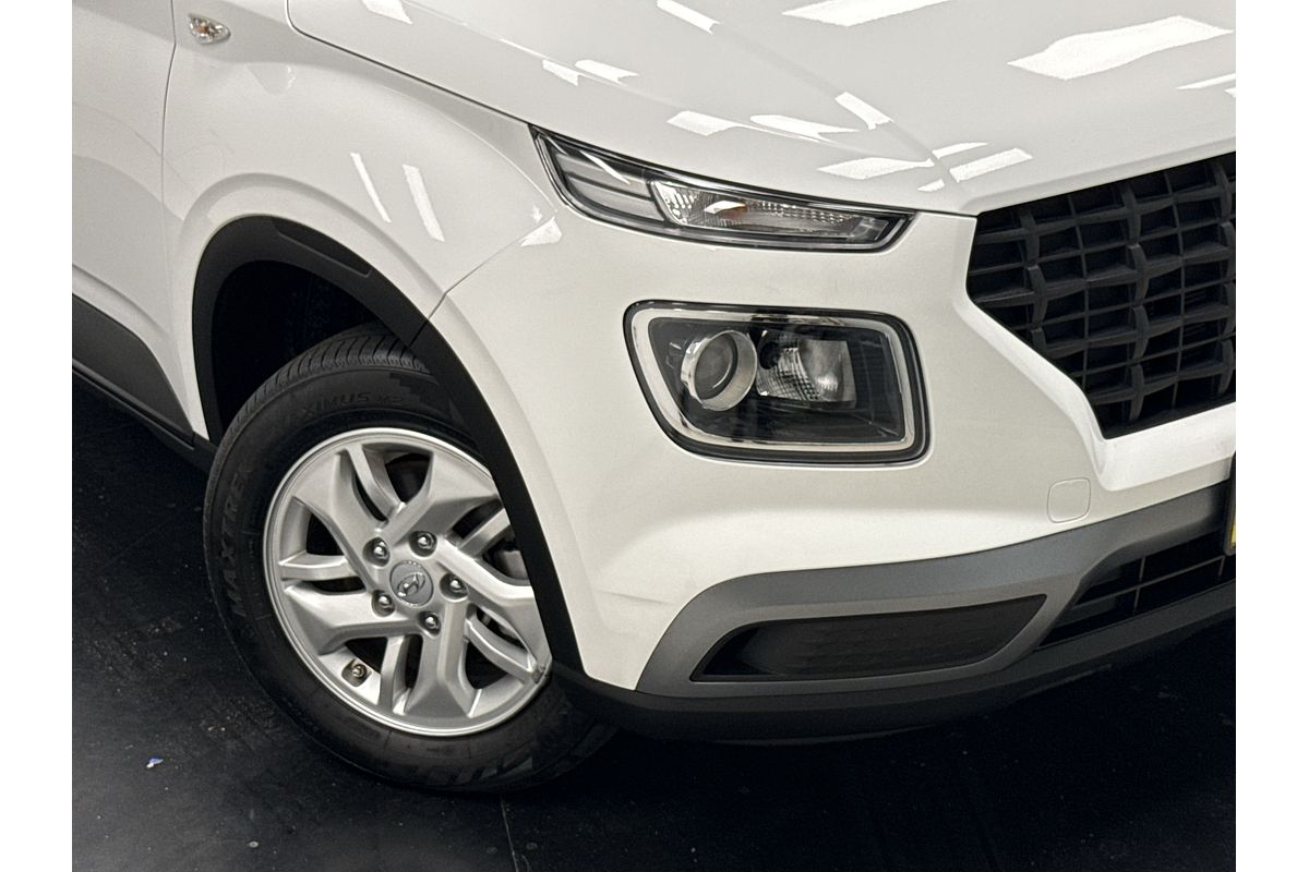 2023 Hyundai Venue Active QX.V5