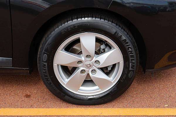 2012 Renault Megane Dynamique III B32