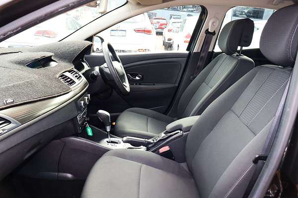 2012 Renault Megane Dynamique III B32