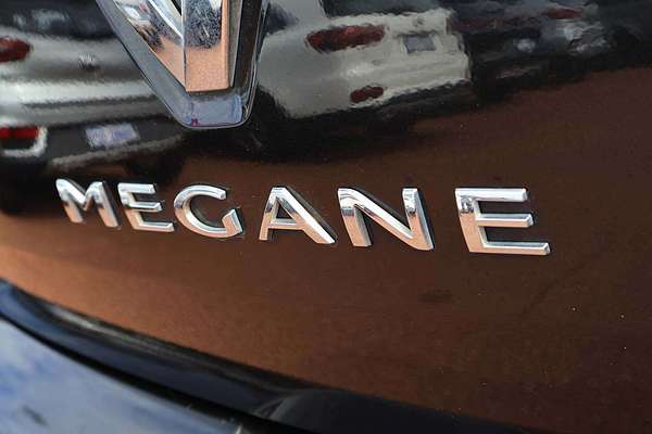 2012 Renault Megane Dynamique III B32