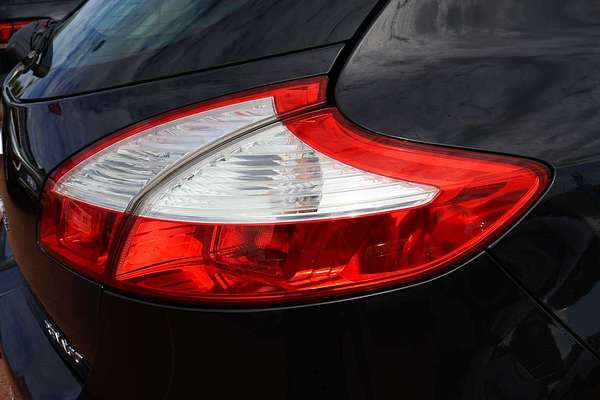 2012 Renault Megane Dynamique III B32