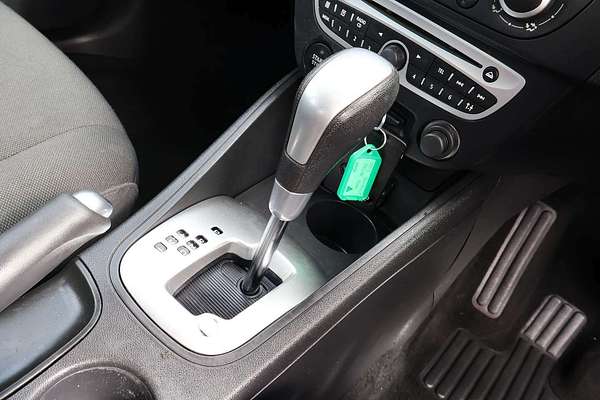 2012 Renault Megane Dynamique III B32