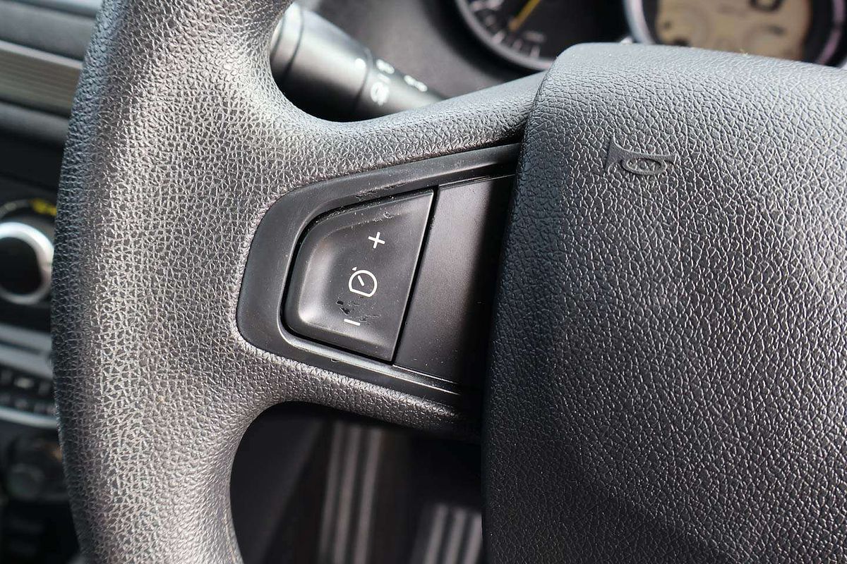 2012 Renault Megane Dynamique III B32