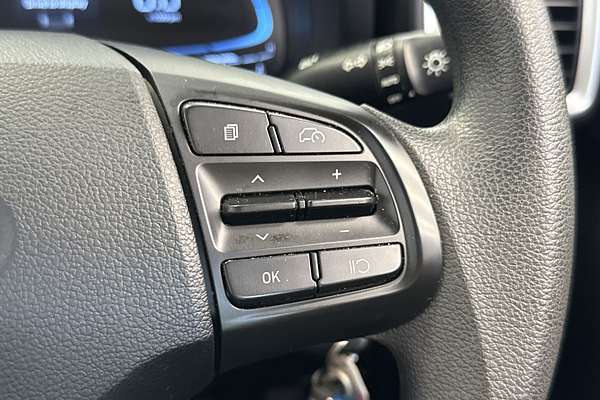 2023 Hyundai Venue Active QX.V5