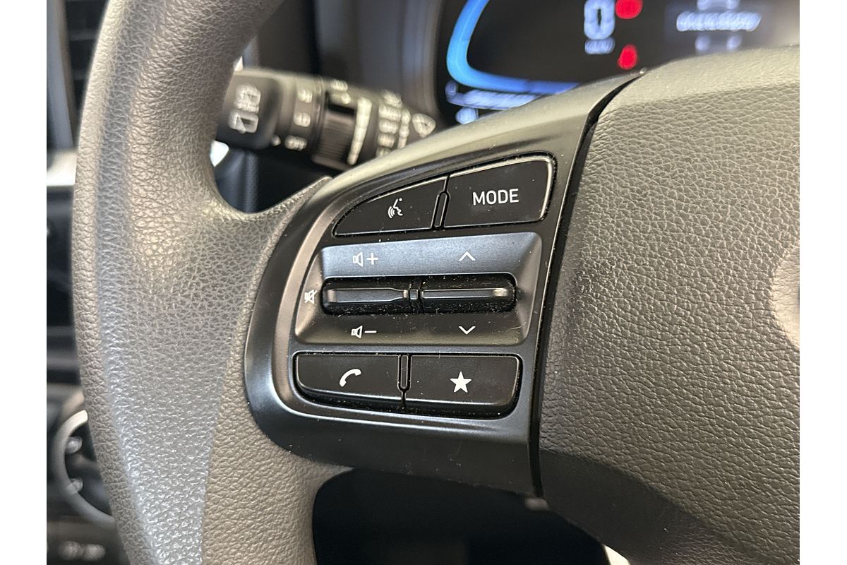 2023 Hyundai Venue Active QX.V5