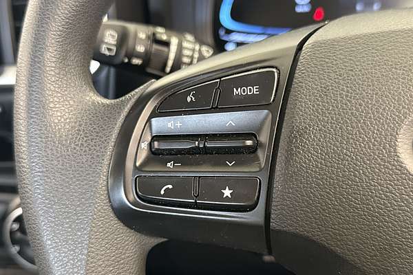 2023 Hyundai Venue Active QX.V5