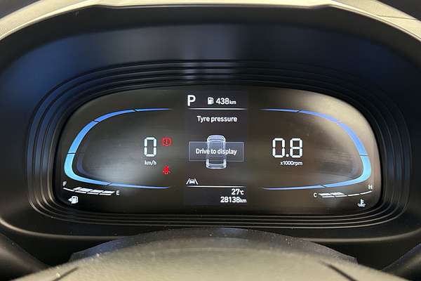 2023 Hyundai Venue Active QX.V5