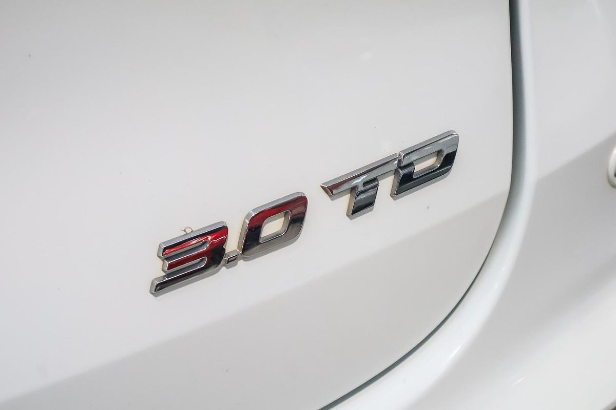 2021 Isuzu MU-X LS-M