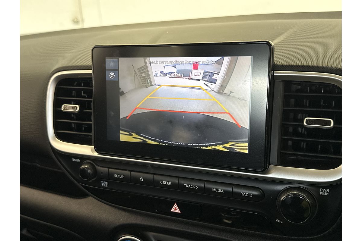 2023 Hyundai Venue Active QX.V5