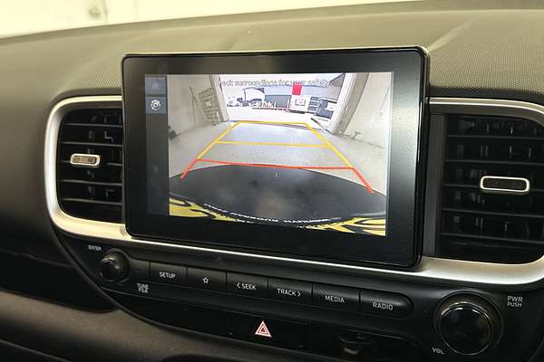 2023 Hyundai Venue Active QX.V5