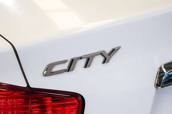 2011 Honda City VTi-L GM