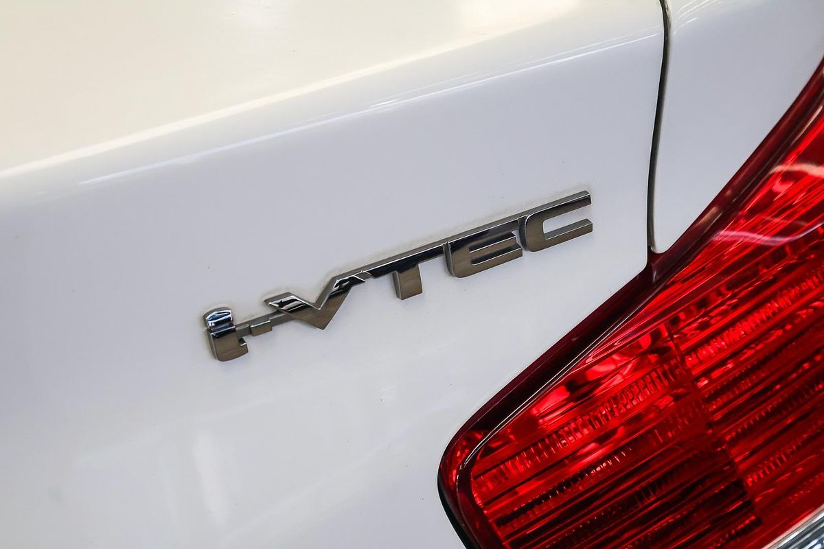 2011 Honda City VTi-L GM